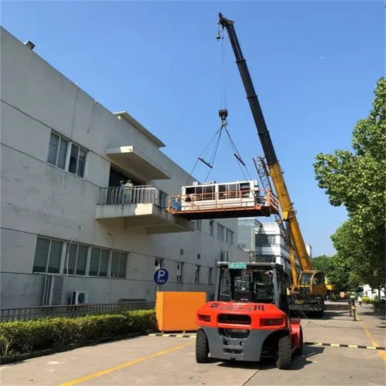 大邑小型吊车出租电话