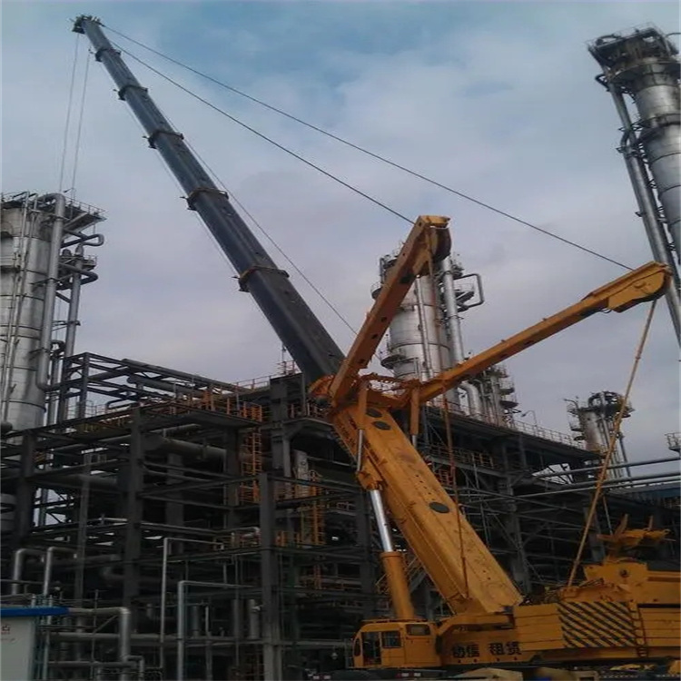 大邑吊车出租电话