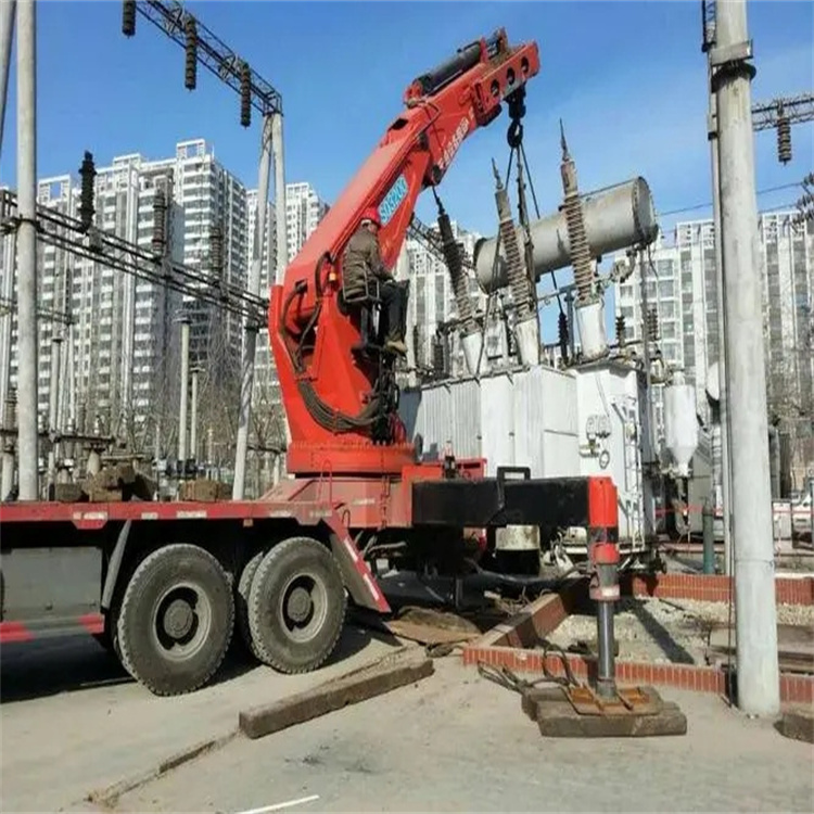 大邑就近吊车出租|工地厂房吊装设备租赁|24小时高效响应