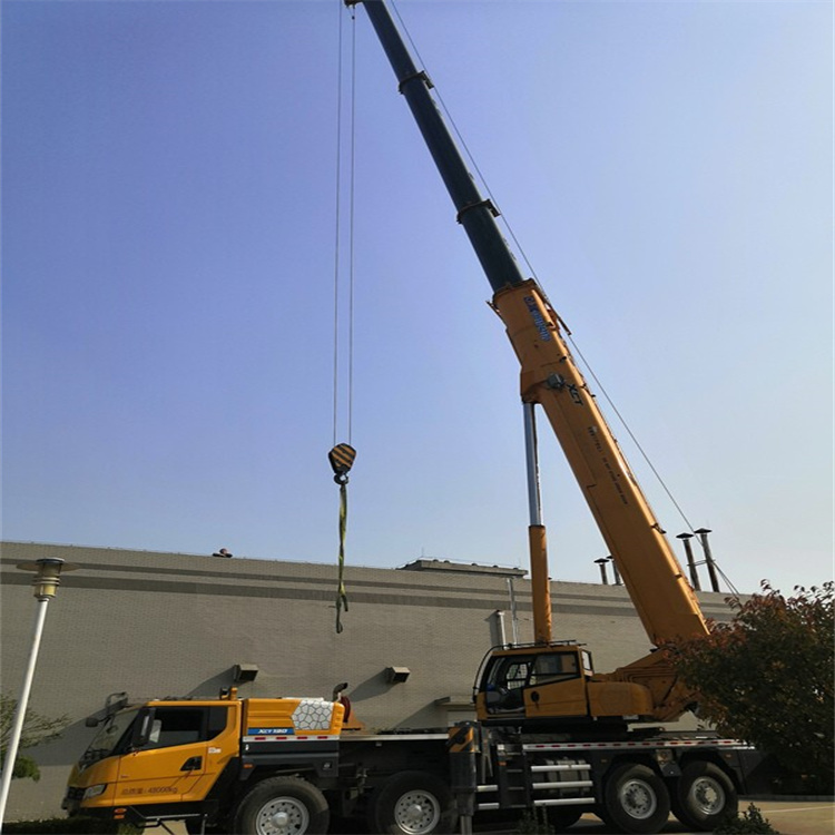 大邑 选择汽车吊租赁的秘诀与联系方式指南
