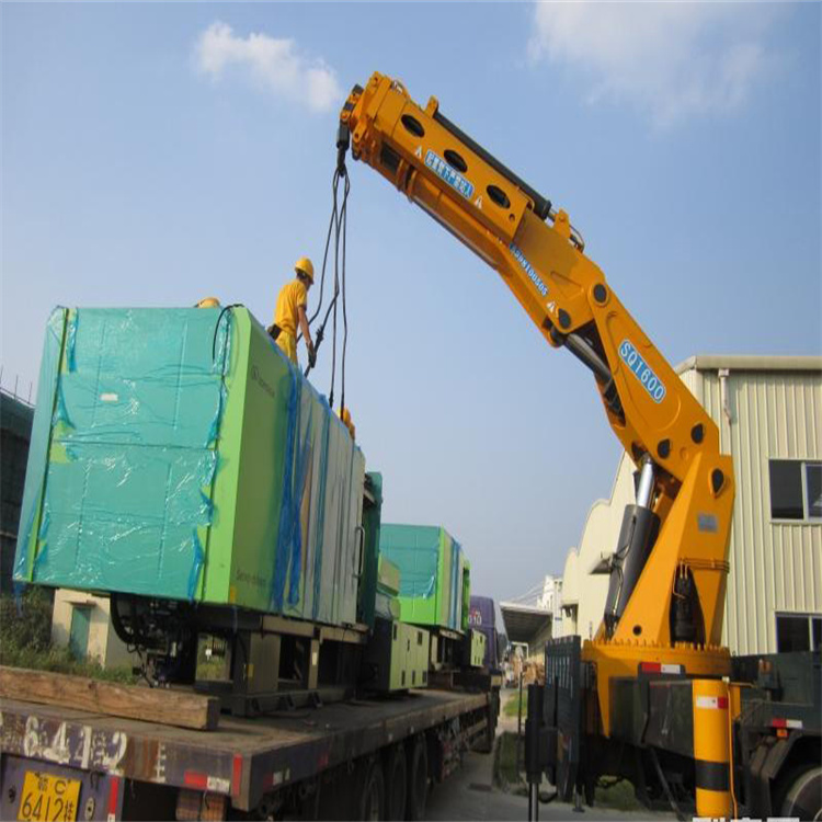 大邑附近哪有出租随车吊的