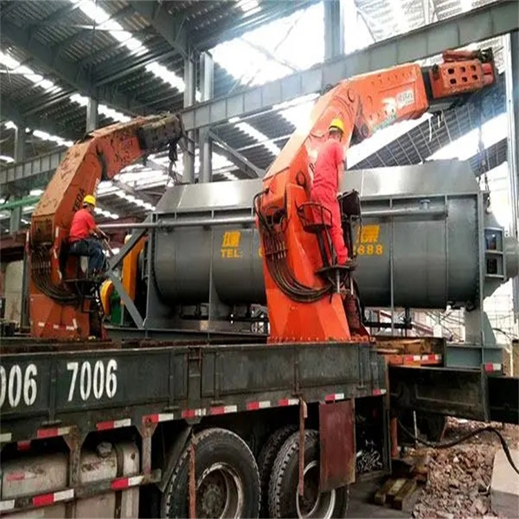 大邑大型随车吊出租多少钱