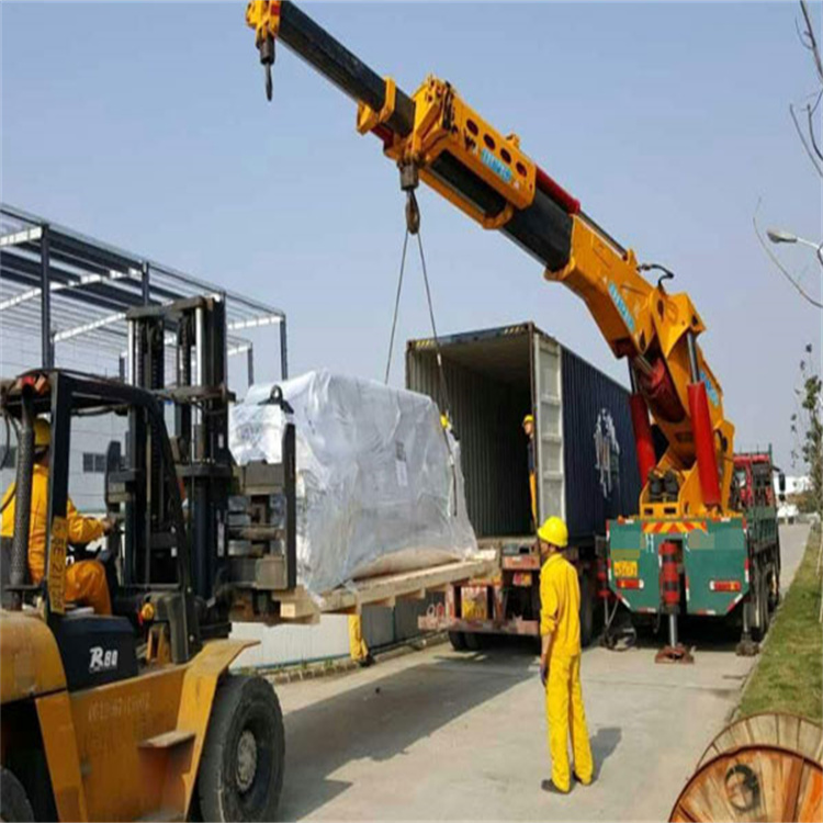 大邑专业随车吊出租电话