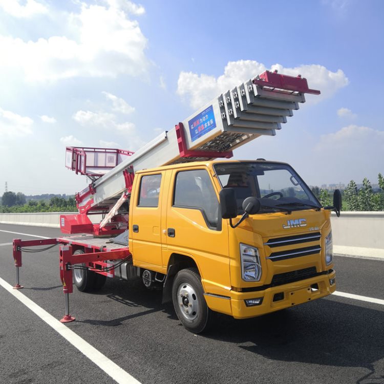 大邑出租云梯车电话 水泥上楼