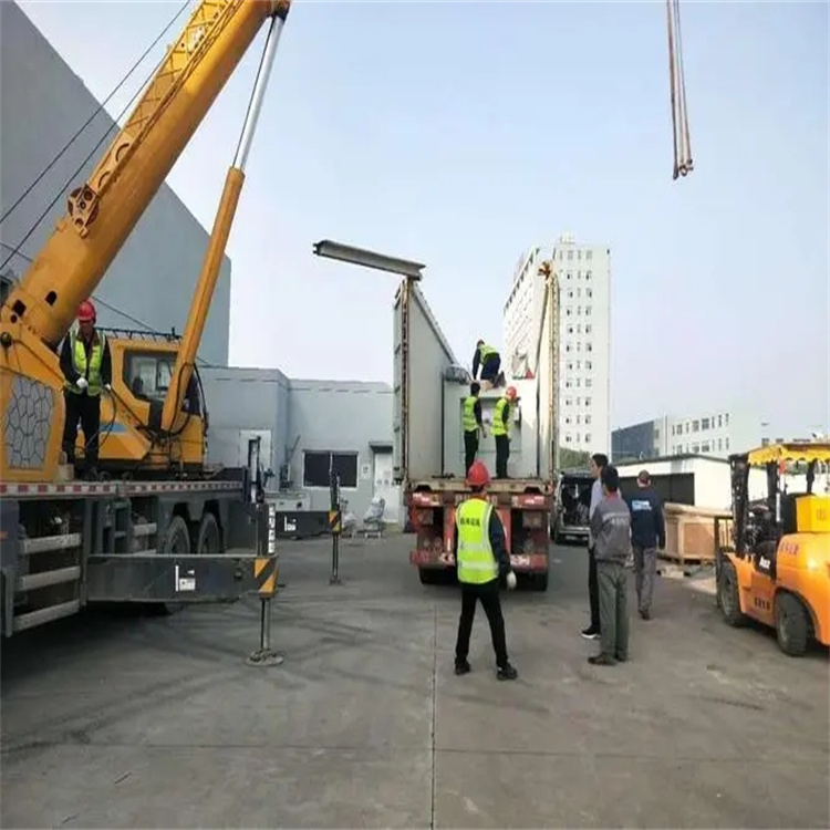 大邑如何找到附近的吊车救援服务