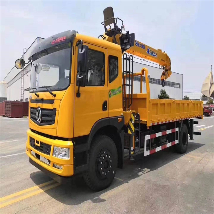 大邑附近找一辆随车吊出租