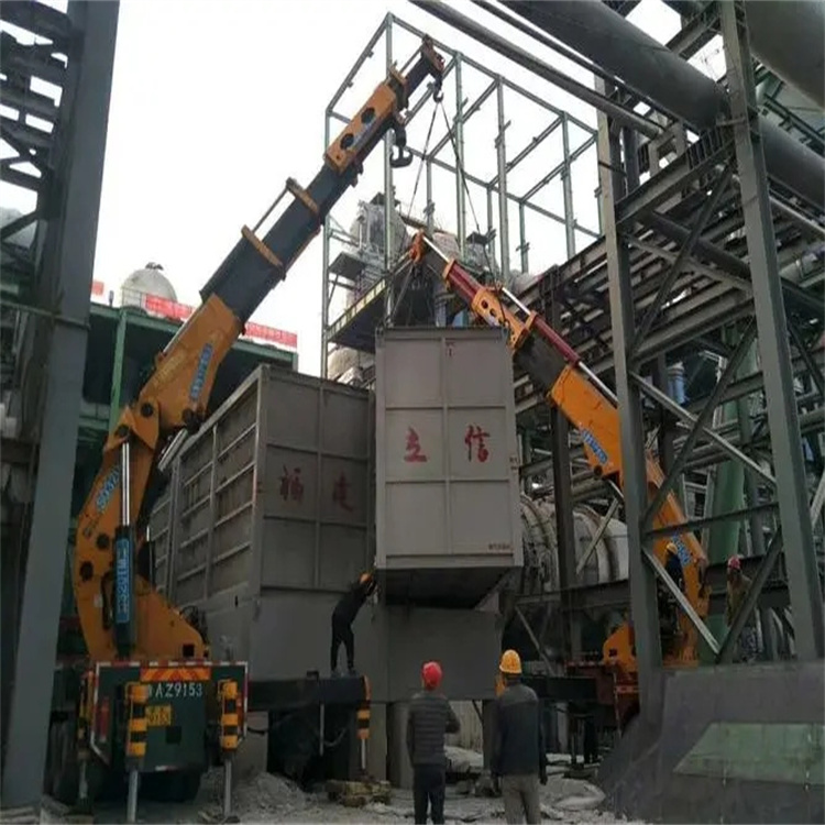 大邑折臂吊车租赁电话