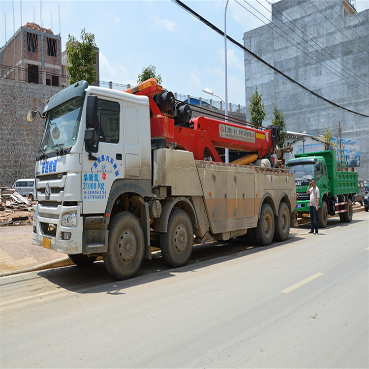 大邑50吨随车吊出租