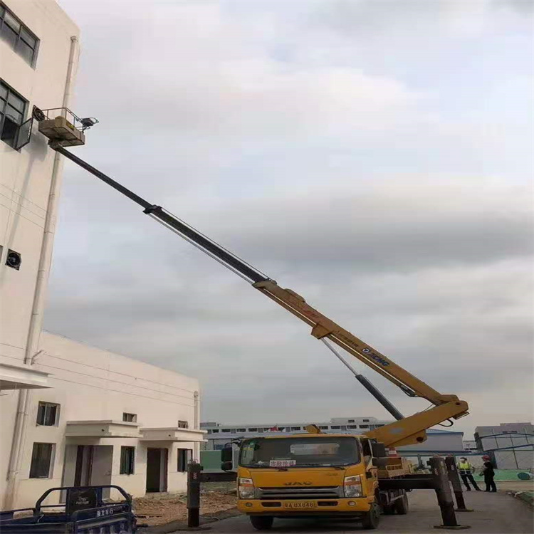 大邑附近高空车出租|市政施工/设备安装专用|随叫随到|亿立达设备租赁