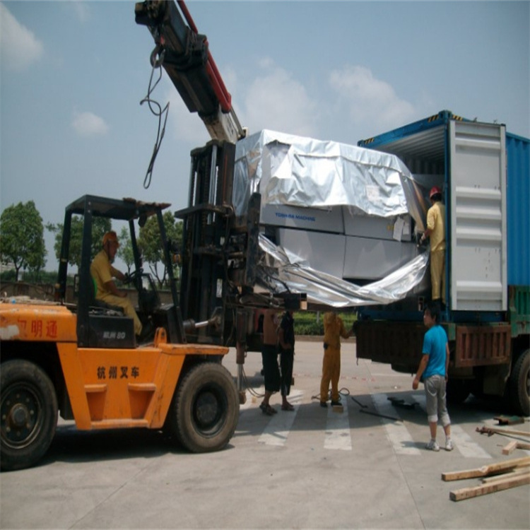 大邑专业吊车出租多少钱