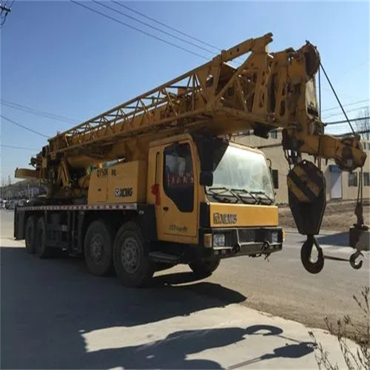 大邑哪里有专业吊车出租